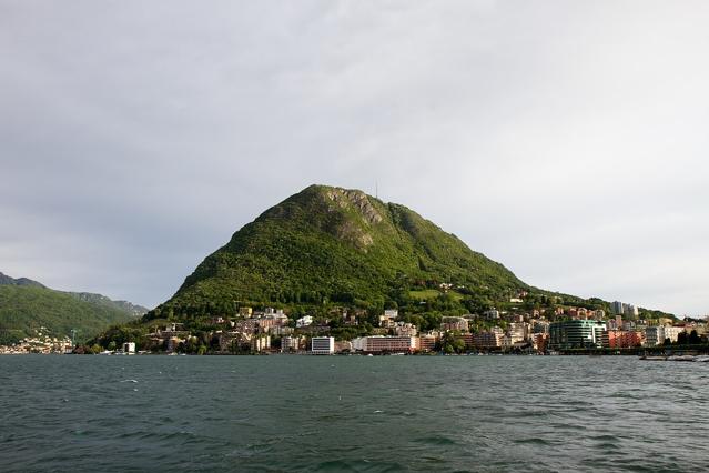 Monte San Salvatore